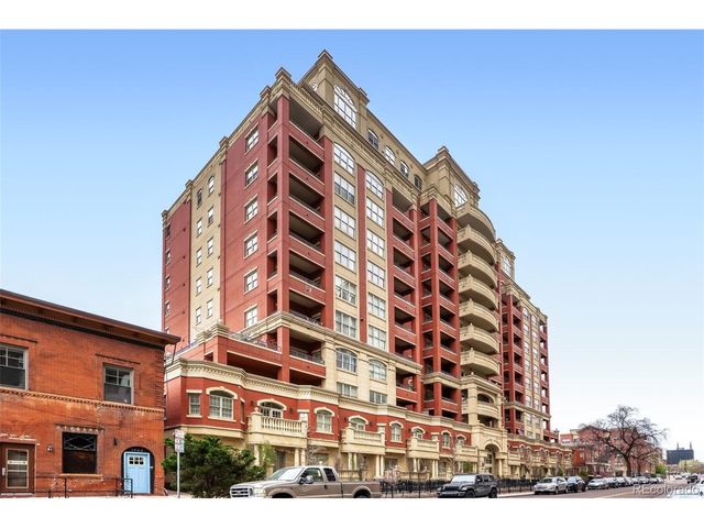 1950 N Logan St 308, Denver, CO 80203