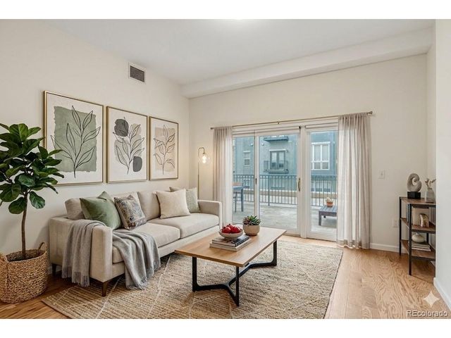 1950 N Logan St 308, Denver, CO 80203