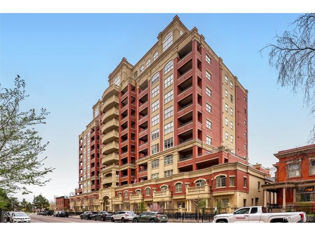 1950 N Logan St 308, Denver, CO 80203