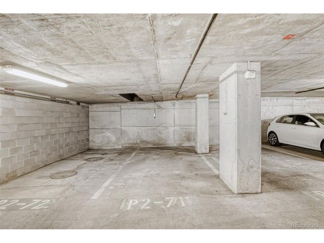 1950 N Logan St 308, Denver, CO 80203