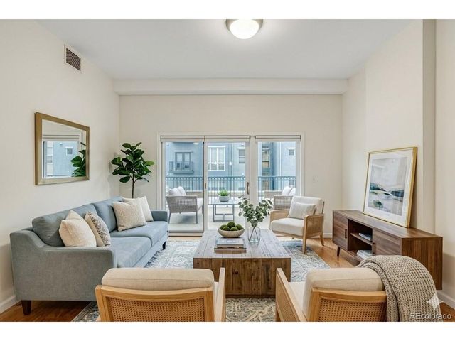 1950 N Logan St 308, Denver, CO 80203