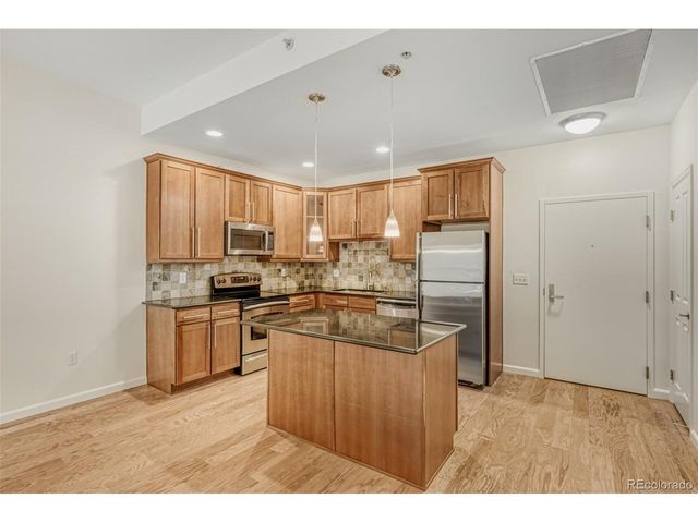 1950 N Logan St 308, Denver, CO 80203