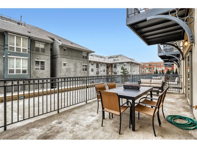 1950 N Logan St 308, Denver, CO 80203