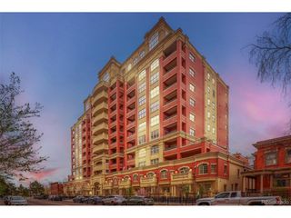 1950 N Logan St 308, Denver, CO 80203