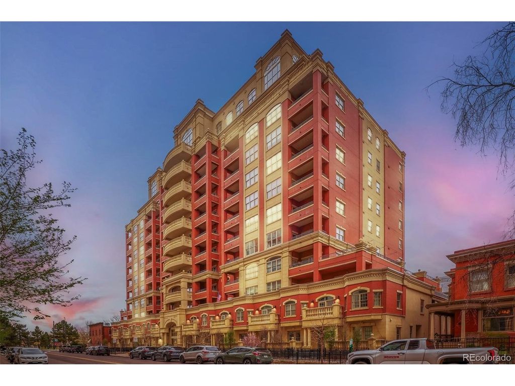 1950 N Logan St 308, Denver, CO 80203