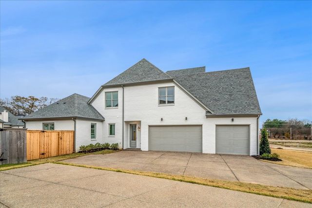 9121 CHEATHAM LN N, Germantown, TN 38138