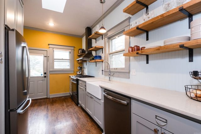 212 Pearl Avenue, Little Rock, AR 72205