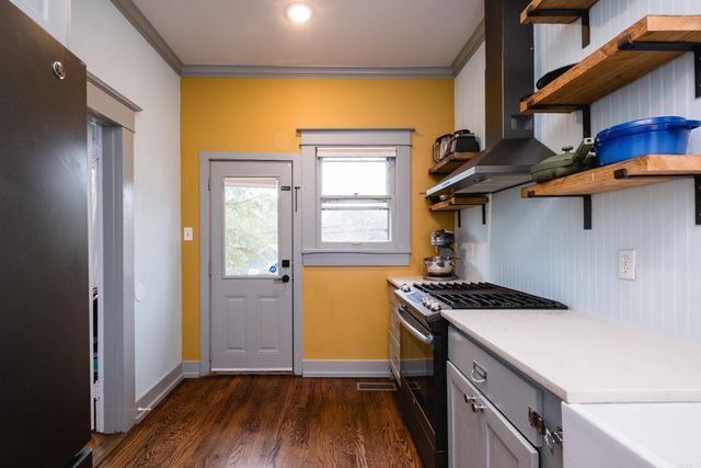 212 Pearl Avenue, Little Rock, AR 72205