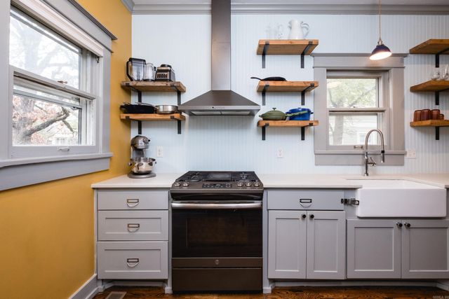 212 Pearl Avenue, Little Rock, AR 72205