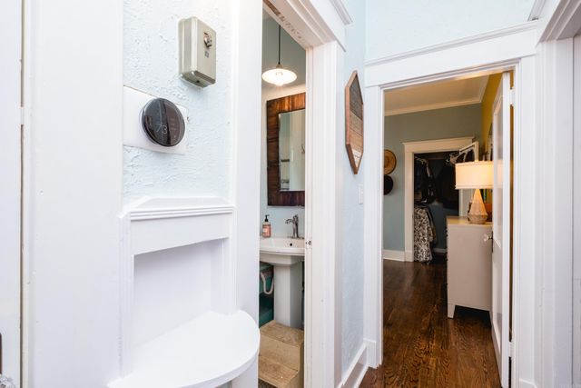 212 Pearl Avenue, Little Rock, AR 72205