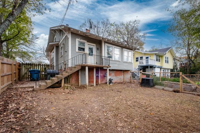 212 Pearl Avenue, Little Rock, AR 72205