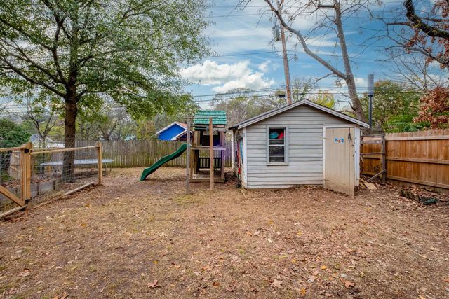 212 Pearl Avenue, Little Rock, AR 72205