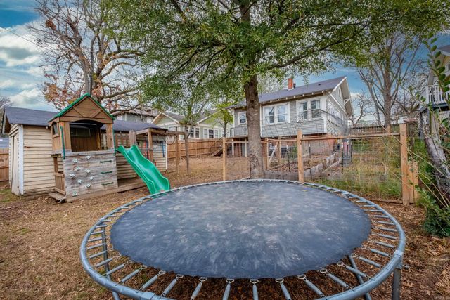 212 Pearl Avenue, Little Rock, AR 72205