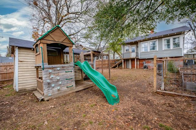 212 Pearl Avenue, Little Rock, AR 72205