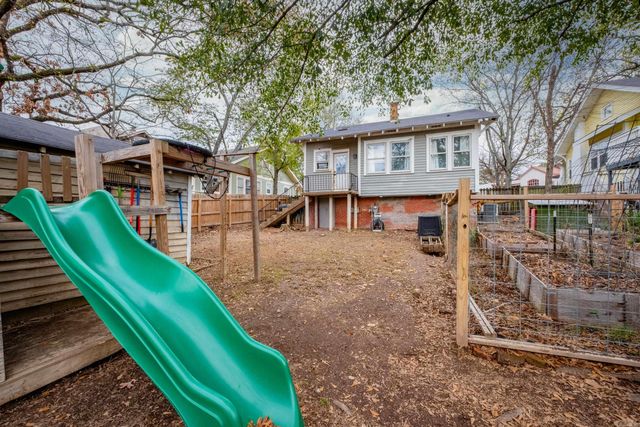 212 Pearl Avenue, Little Rock, AR 72205