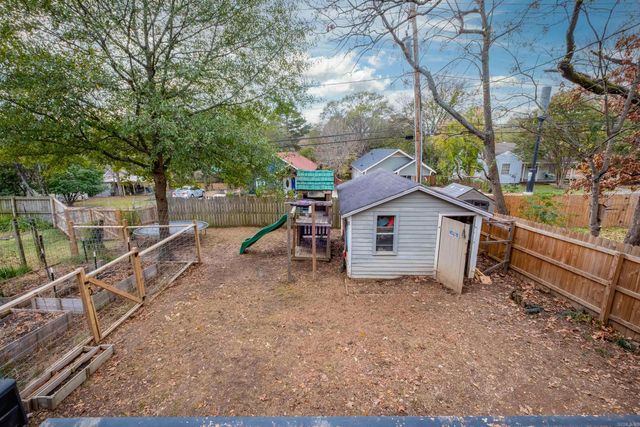 212 Pearl Avenue, Little Rock, AR 72205