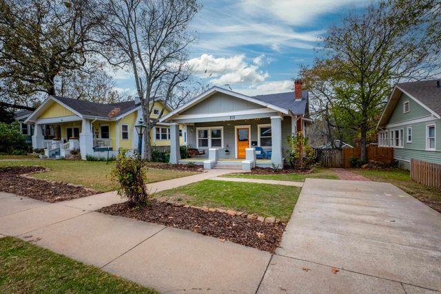 212 Pearl Avenue, Little Rock, AR 72205