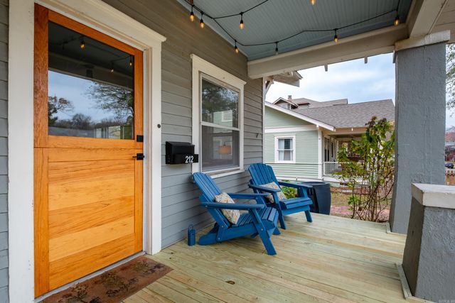 212 Pearl Avenue, Little Rock, AR 72205