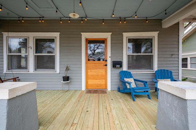 212 Pearl Avenue, Little Rock, AR 72205