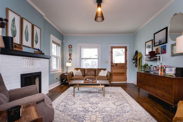 212 Pearl Avenue, Little Rock, AR 72205