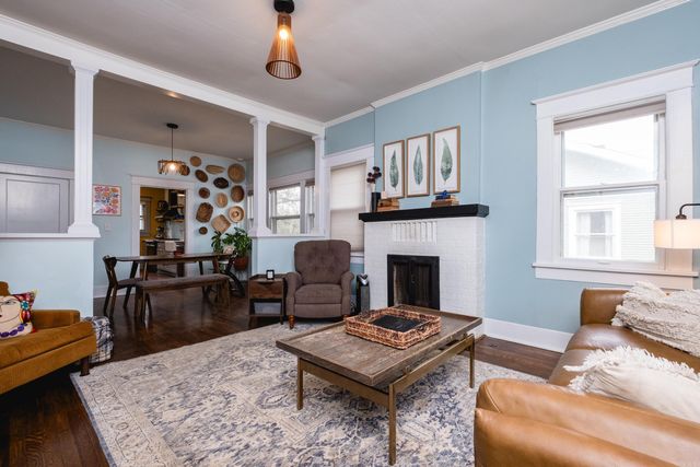 212 Pearl Avenue, Little Rock, AR 72205