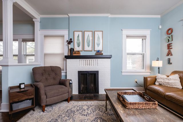 212 Pearl Avenue, Little Rock, AR 72205