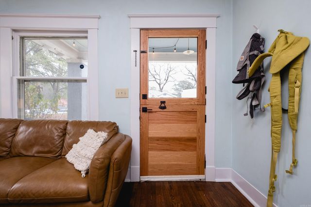 212 Pearl Avenue, Little Rock, AR 72205