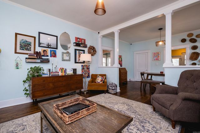 212 Pearl Avenue, Little Rock, AR 72205