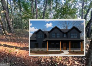 194 Pinecrest Road, Clarkesville, GA 30523