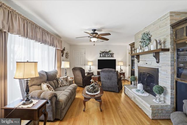 9007 OLD NATIONAL PIKE, Hagerstown, MD 21740