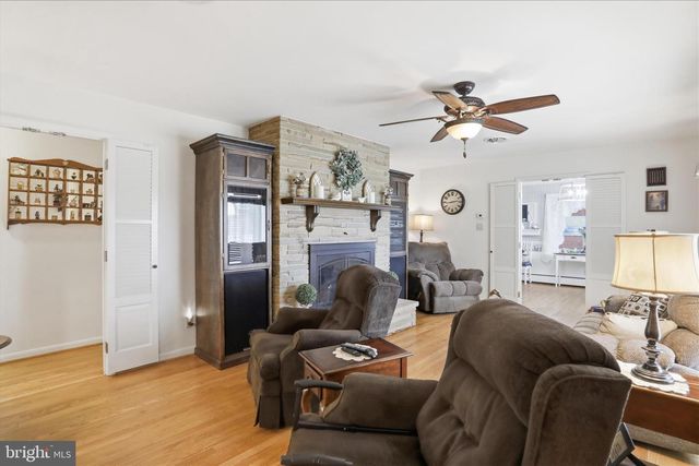 9007 OLD NATIONAL PIKE, Hagerstown, MD 21740