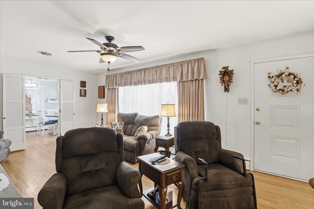 9007 OLD NATIONAL PIKE, Hagerstown, MD 21740
