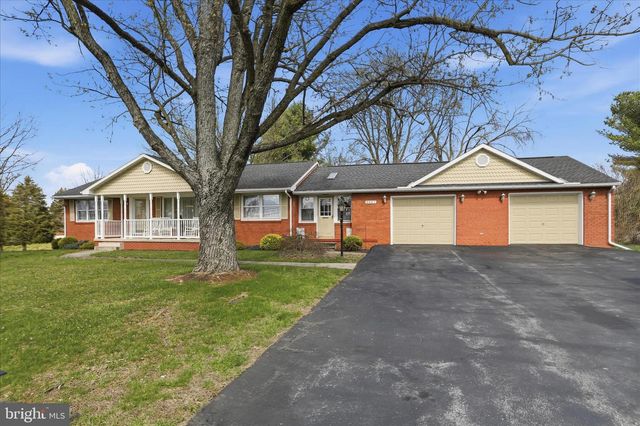 9007 OLD NATIONAL PIKE, Hagerstown, MD 21740