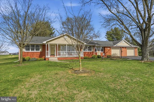 9007 OLD NATIONAL PIKE, Hagerstown, MD 21740