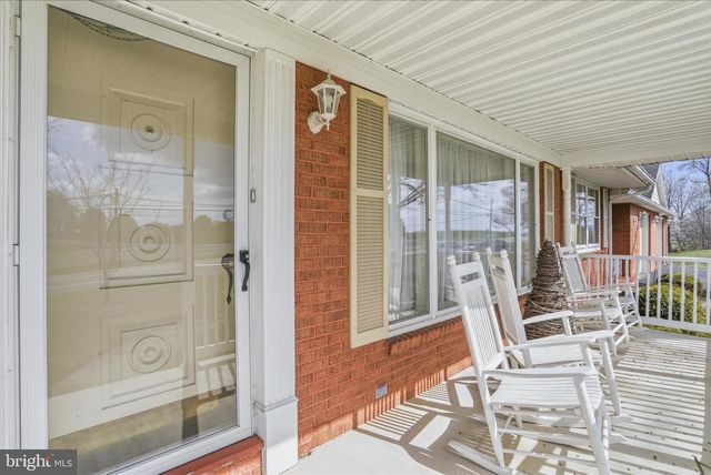 9007 OLD NATIONAL PIKE, Hagerstown, MD 21740