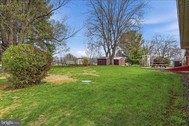 9007 OLD NATIONAL PIKE, Hagerstown, MD 21740