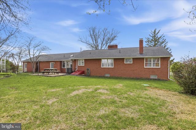 9007 OLD NATIONAL PIKE, Hagerstown, MD 21740