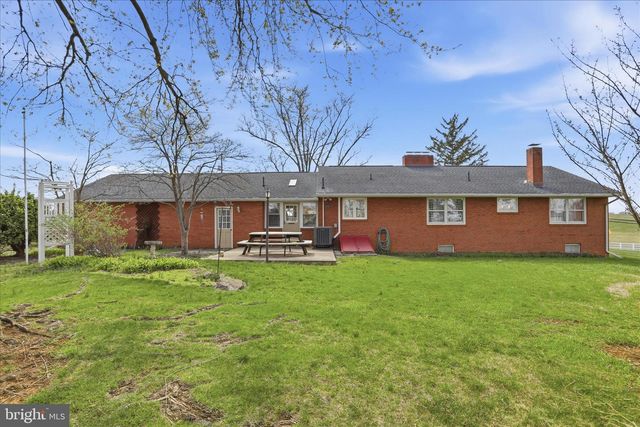 9007 OLD NATIONAL PIKE, Hagerstown, MD 21740