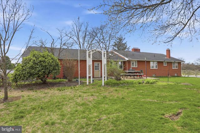 9007 OLD NATIONAL PIKE, Hagerstown, MD 21740