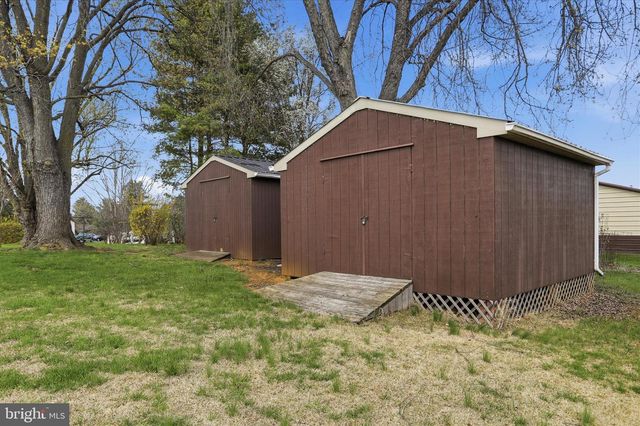9007 OLD NATIONAL PIKE, Hagerstown, MD 21740