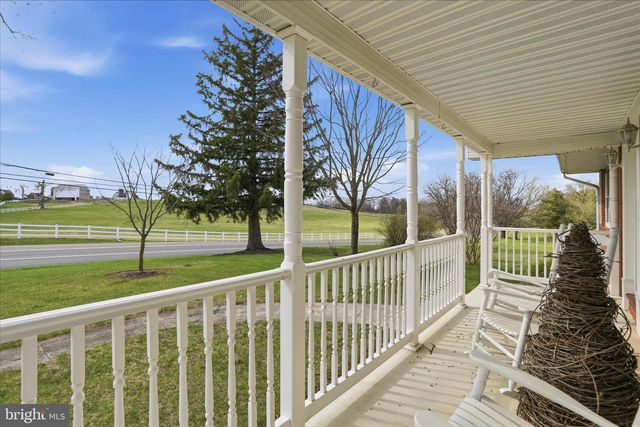 9007 OLD NATIONAL PIKE, Hagerstown, MD 21740