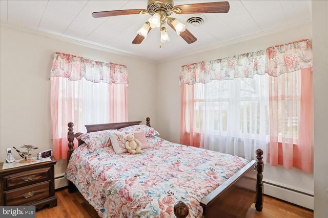 9007 OLD NATIONAL PIKE, Hagerstown, MD 21740