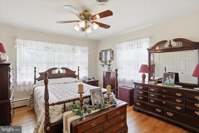 9007 OLD NATIONAL PIKE, Hagerstown, MD 21740