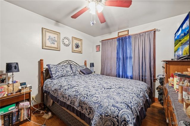 2621 Welch Avenue, Niagara Falls, NY 14303