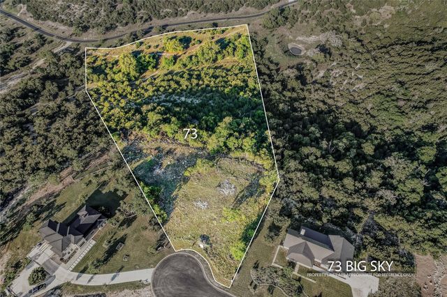 73 Big Sky, Burnet, TX 78611