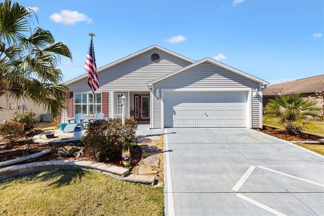 3768 INFINITY RUN, The Villages, FL 32163