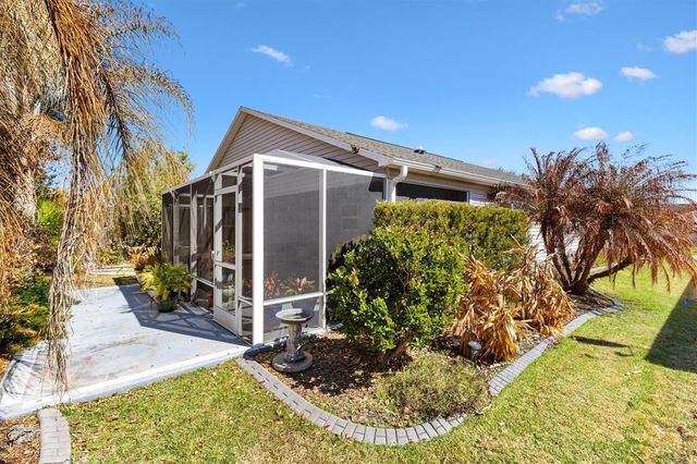 3768 INFINITY RUN, The Villages, FL 32163