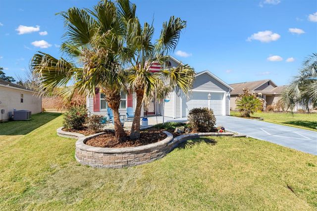 3768 INFINITY RUN, The Villages, FL 32163