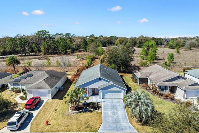 3768 INFINITY RUN, The Villages, FL 32163