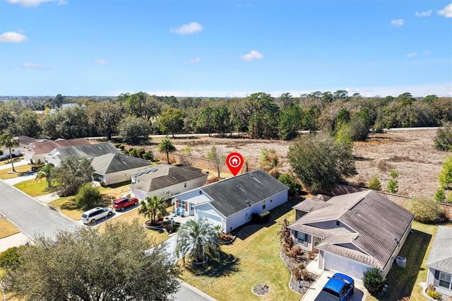 3768 INFINITY RUN, The Villages, FL 32163